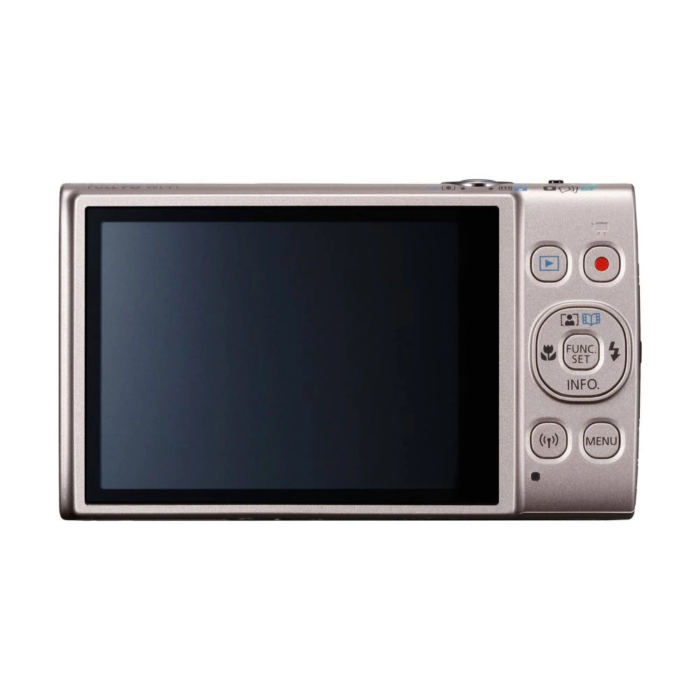 Canon IXUS 285 HS A fényképezőgép Ezüst