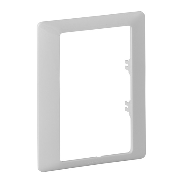 Legrand Valena Life egyes keret 2x2P+F dugaljhoz fehér (754221) Legrand Valena Life egyes keret 2x2P+F dugaljhoz fehér (754221)