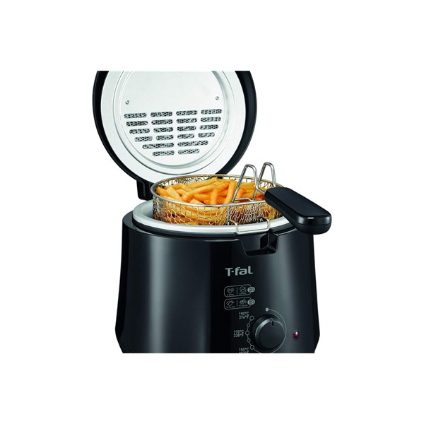 Tefal FF230831 Principio olajsütő