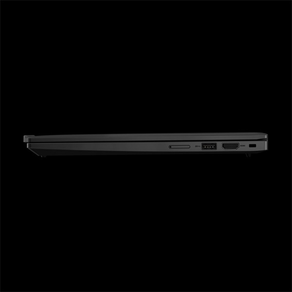 LENOVO ThinkPad X13 Yoga G5 13.3" WUXGA Core Ultra 5 125U (4.3GHz) 16GB 512GB SSD  Win11 Pro Notebook