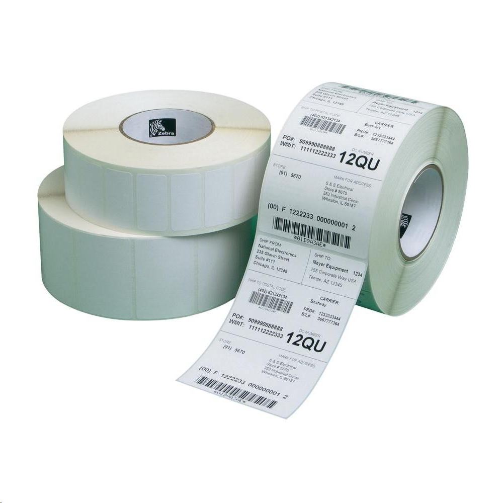 Zebra Z-Select 2000D címke (3004840-T) Zebra Z-Select 2000D címke (3004840-T)