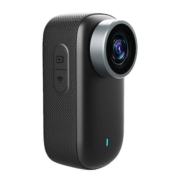BLACKBIRD Test Kamera M11 4K Wifi  Fekete