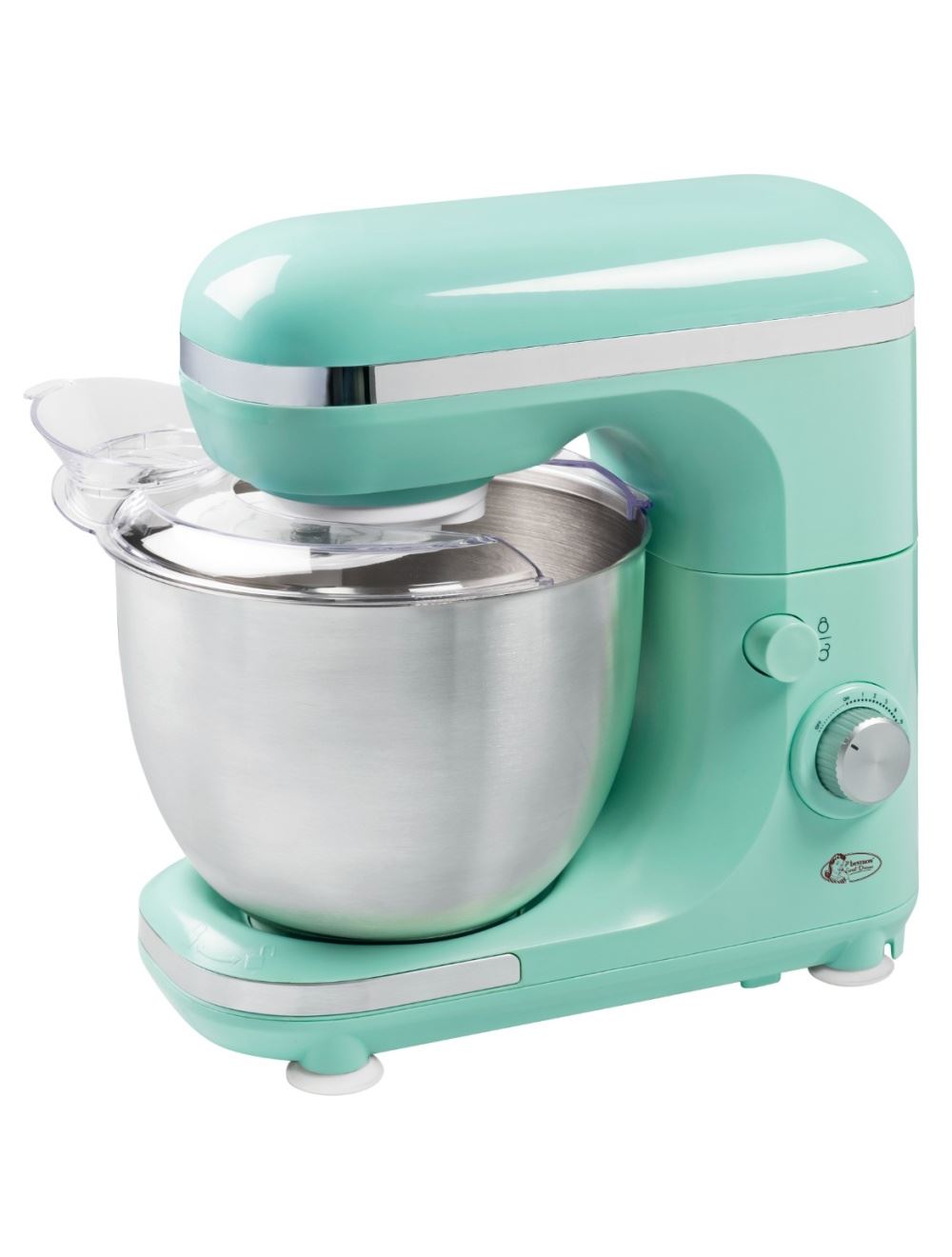 Bestron AKM900M konyhai robotgép zöld