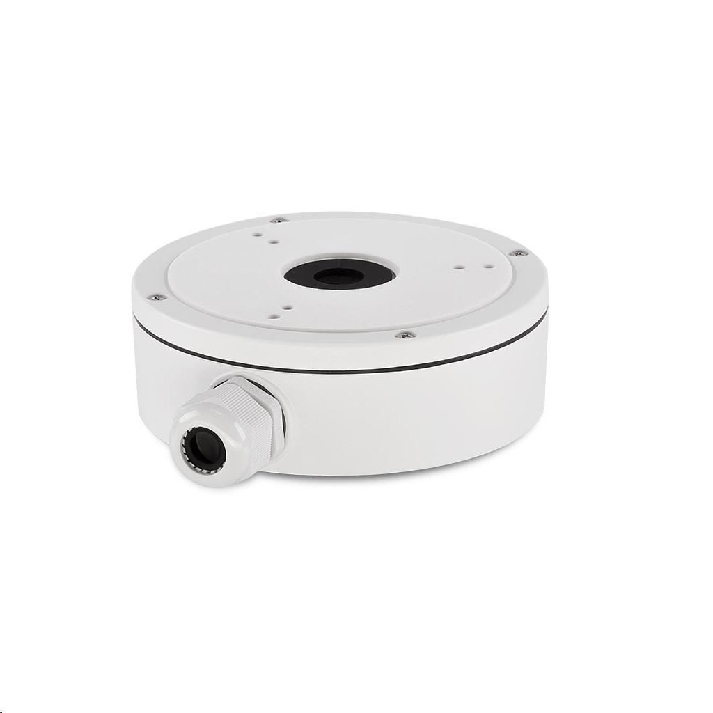 Hikvision kötődoboz dome kamerákhoz (DS-1280ZJ-M) Hikvision kötődoboz dome kamerákhoz (DS-1280ZJ-M)