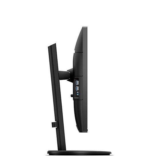 Philips 21,5" 221B8LJEB Monitor - Full HD, 1ms, Fekete