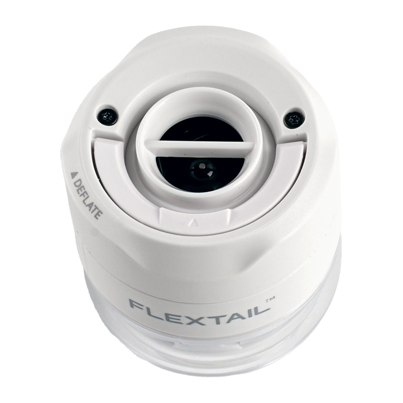 FLEXTAIL Tiny Pump 3X elektromos szivattyú (fehér)