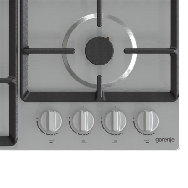 Gorenje G641EX beépíthető gázfőzőlap