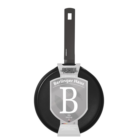 Berlinger Haus BH/8115 PALACSINTASÜTŐ 25 CM