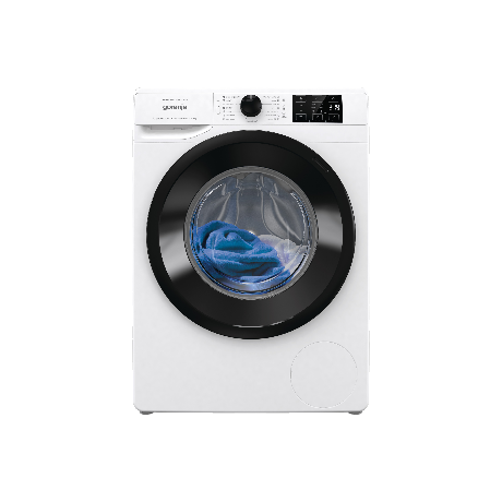 Gorenje WNEI74BS MOSÓGÉP ELÖLTÖLTŐS GŐZ FUNKCIÓVAL