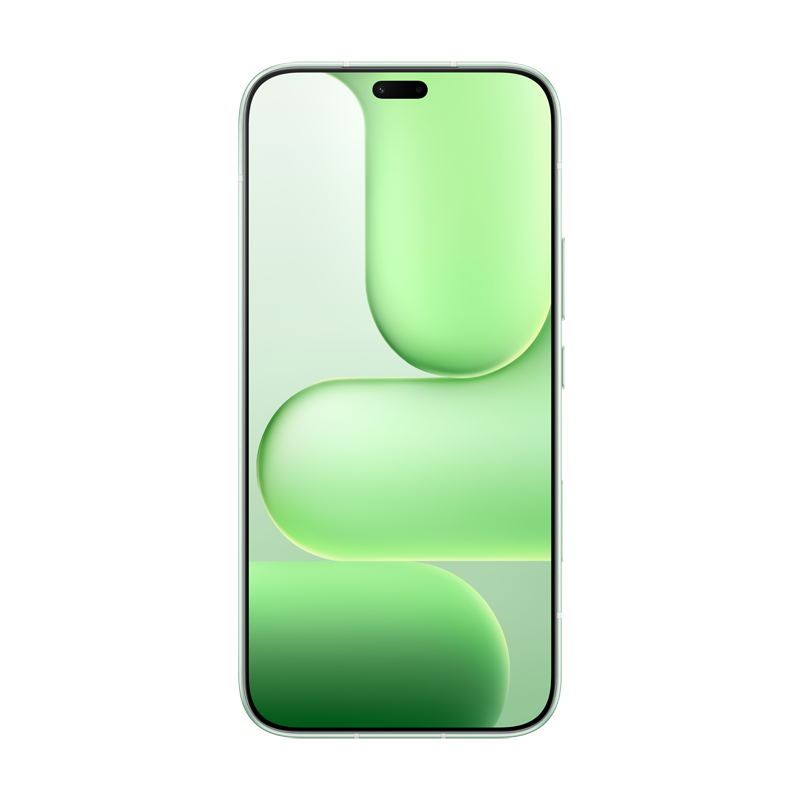Honor 600 Lite 256GB Okostelefon Zöld
