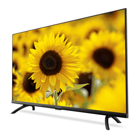 Strong SRT32HD5553 HD ANDROID SMART LED TV