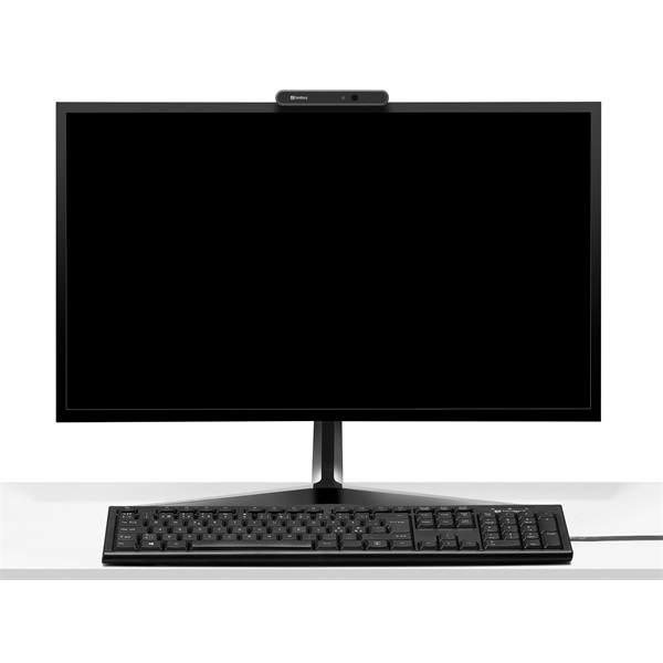 Sandberg 134-36 Face-ID   1080p  Webkamera 