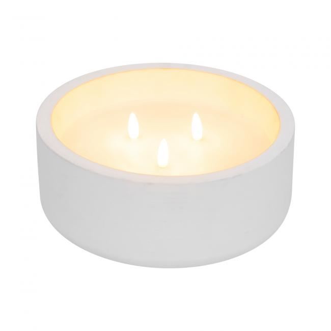 Somogyi CDL 20 LED-es kőmécses 20cm átmérőjű Somogyi CDL 20 LED-es kőmécses 20cm átmérőjű