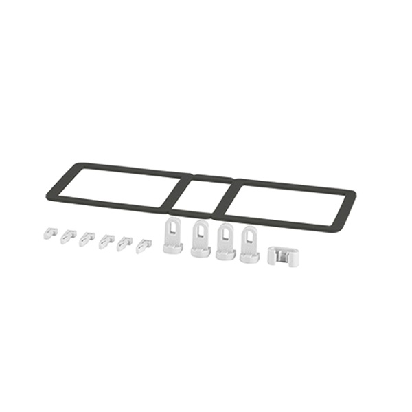 Hensel Mi WD 2 300mm x 150mm Mi szekrényekhez tömítőkészlet Hensel Mi WD 2 300mm x 150mm Mi szekrényekhez tömítőkészlet