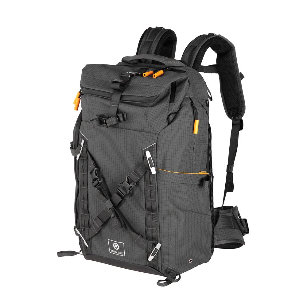 Vanguard Veo Active 53 GY fotó/videó táska szürke