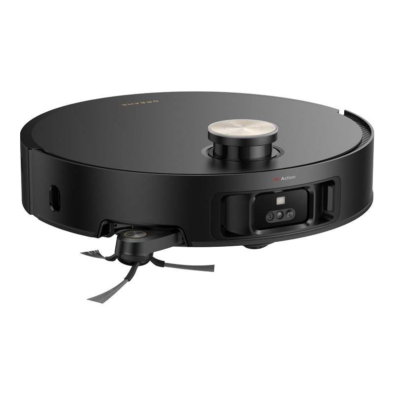 Dreame X50 Ultra takarító robot Fekete Dreame X50 Ultra takarító robot Fekete