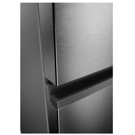 Haier HTR3620ENMG alulfagyasztós hűtőszekrény