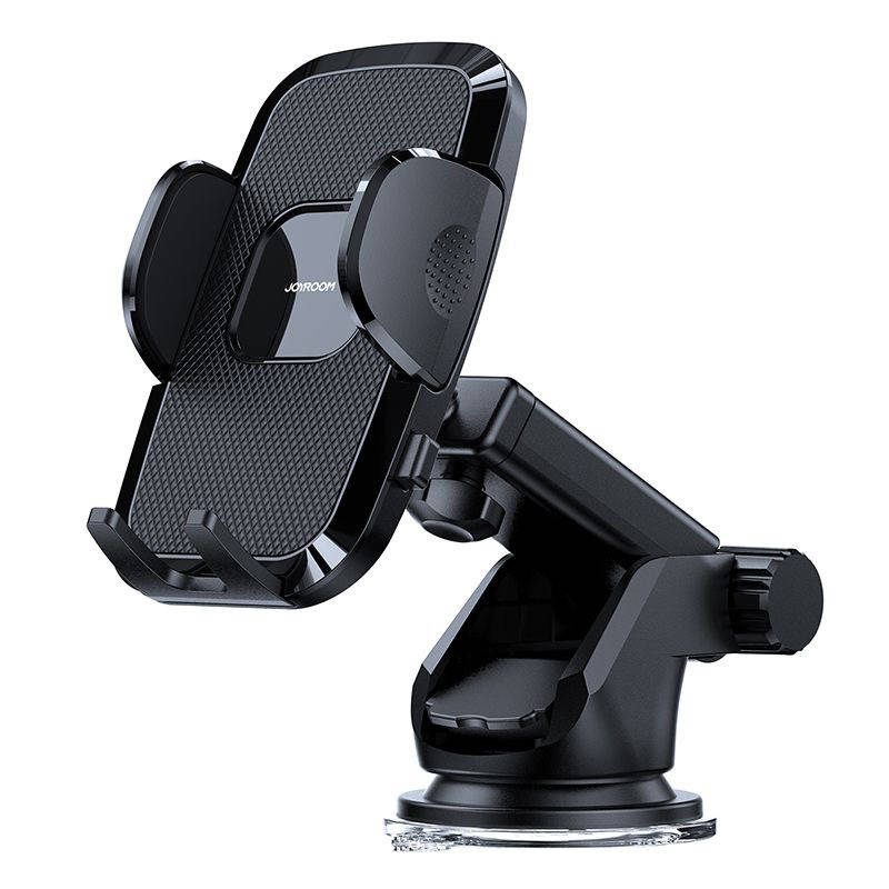 Joyroom JR-ZS259 car dashboard holder (black) Joyroom JR-ZS259 car dashboard holder (black)