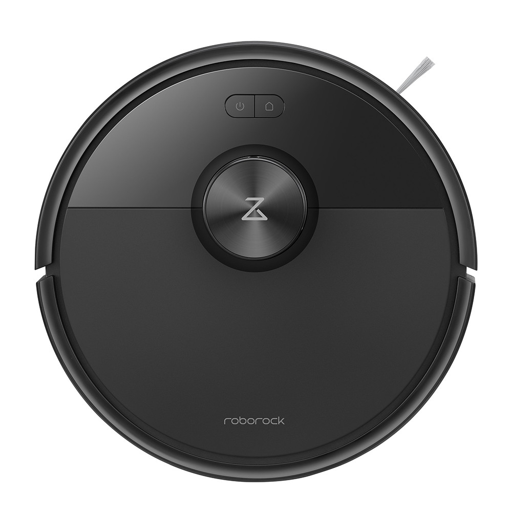 Roborock Q7 BF  robotporszívó felmosóval Fekete