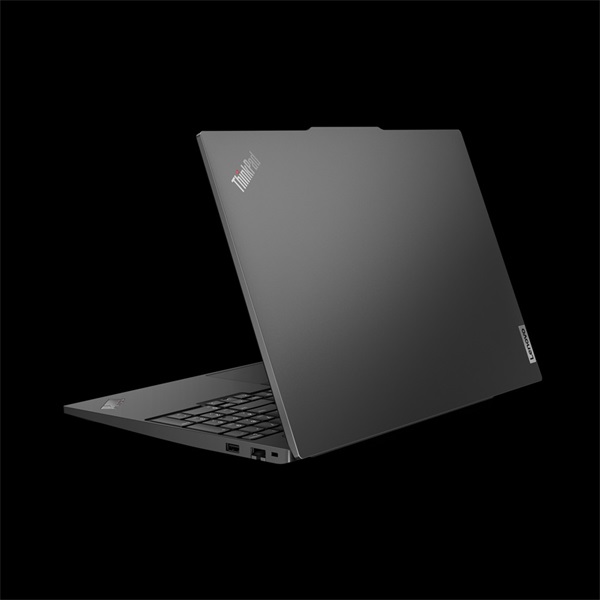 LENOVO ThinkPad E16 G2, 16.0" WUXGA, AMD Ryzen 7 7735HS (4.75GHz), 16GB, 512GB SSD, NoOS LENOVO ThinkPad E16 G2, 16.0" WUXGA, AMD Ryzen 7 7735HS (4.75GHz), 16GB, 512GB SSD, NoOS