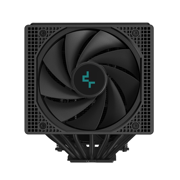 DeepCool ASSASSIN IV VC VISION max. 20,5dB  CPU Cooler 