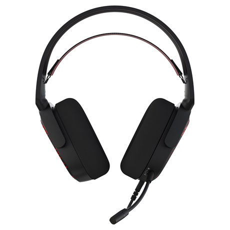 Yenkee YHP 3040 VECTOR GAMER FEJHALLGATÓ