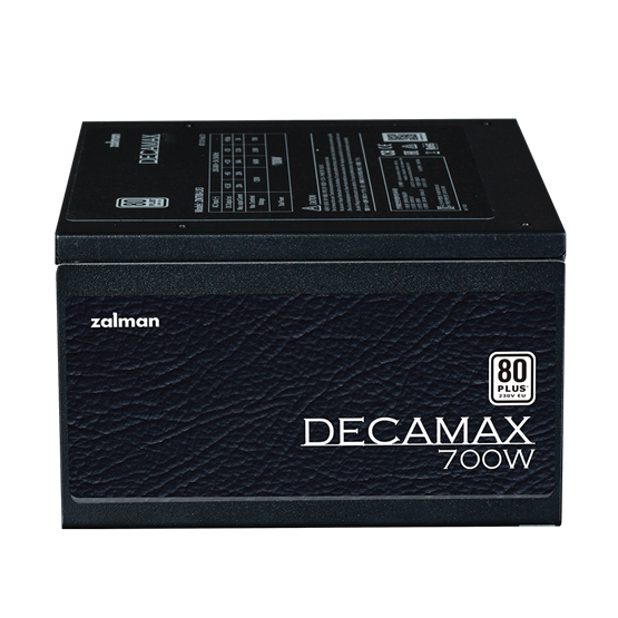 Zalman 700W ZM700-LX3 Tápegység Zalman 700W ZM700-LX3 Tápegység