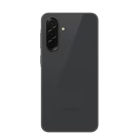 Samsung A366B GALAXY A36 DS 5G (6/128) Okostelefon Fekete