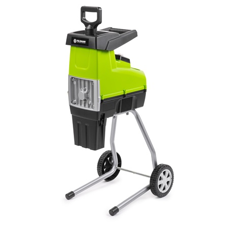 Fieldmann FZD 5012-E Kerti aprító 