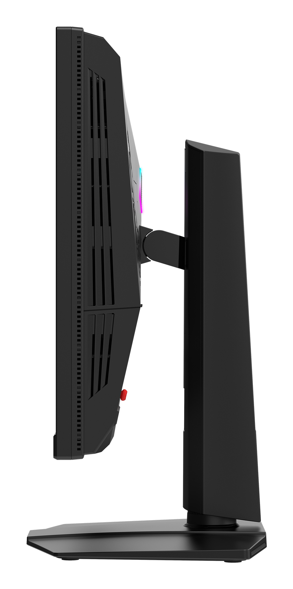 MSI 26,5" MPG 272QRF X36  Monitor - 2560x1440, WQHD, IPS, 360Hz, 0,5ms, Gamer, Fekete
