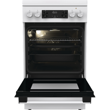 Gorenje GK5C42WJ TŰZHELY KOMBINÁLT