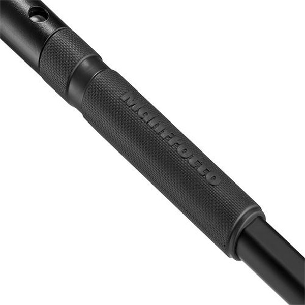 Manfrotto MKELMII4BMB-BH Element MII állvány gömbfejjel Bluetooth távkioldóval és telefon tartóval fekete