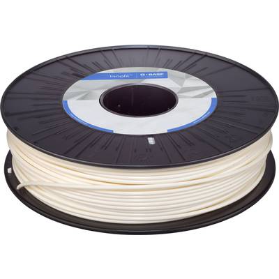 3D nyomtatószál 1,75 mm, PLA, fehér, 750 g, Innofil 3D PLA-0003A075