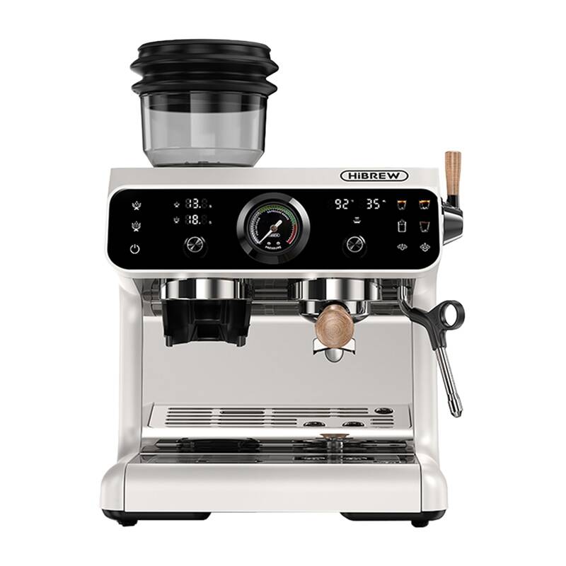 HiBREW H7B Cob kávégép HiBREW H7B Cob kávégép