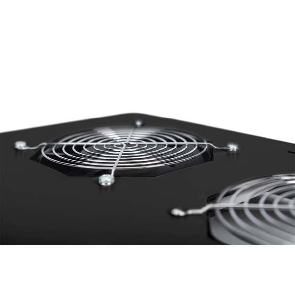 Digitus DN-19 FAN-6-SRV-B Ventilátor