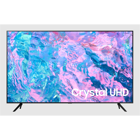 Samsung UE50CU7172UXXH UHD SMART TV