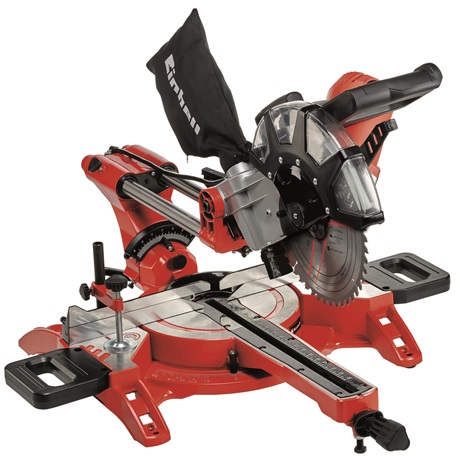 Einhell TC-SM 2534/1 DUAL Gérvágó