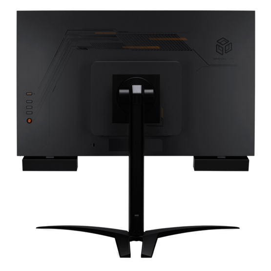  Acer 27" Spatial Labs DS2 View PSV27-2   LED  160 Hz 