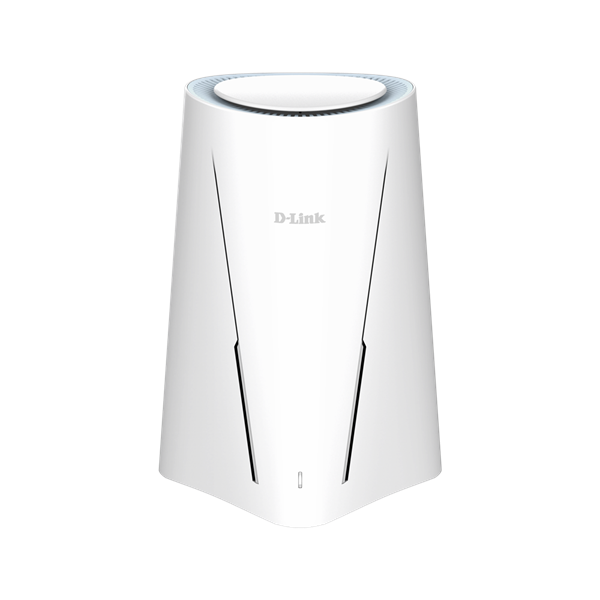 D-LINK 4G/5G Modem + Wireless Router Dual Band AX3000 1xWAN(1000Mbps) + 1xLAN(1000Mbps), G530V2