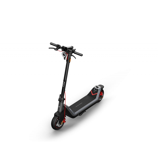 NIU KQi3 MAX Elektromos roller - Fekete
