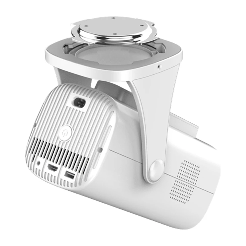 Phillips N-250 1080p projektor (fehér)