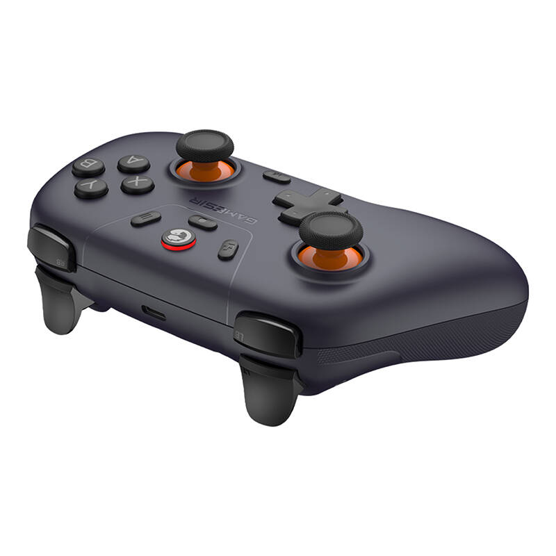 GameSir-T4n Lite wireless kontroller Lila