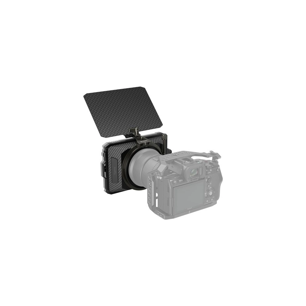 SMALLRIG Mini Matte Box Lite 3575