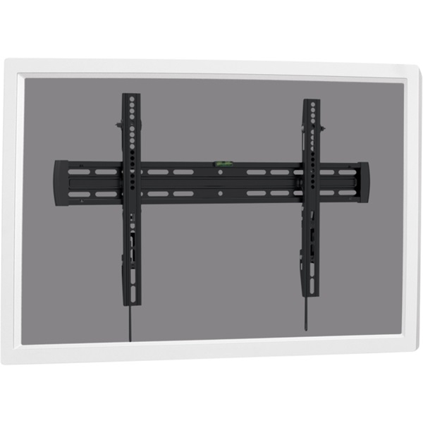 Digitus TV tartó falikonzol 70" 40kg fekete (DA-90352)