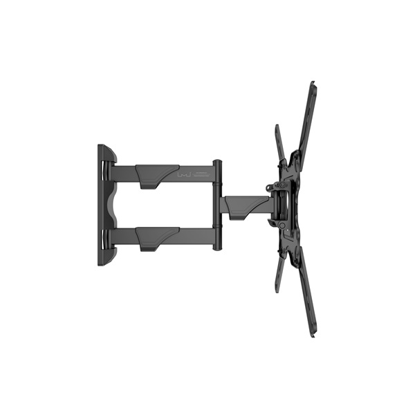 MULTIBRACKETS Fali konzol, M VESA Flexarm M Full Motion Single (32-55", max.VESA: 400x400 mm, 20 kg)