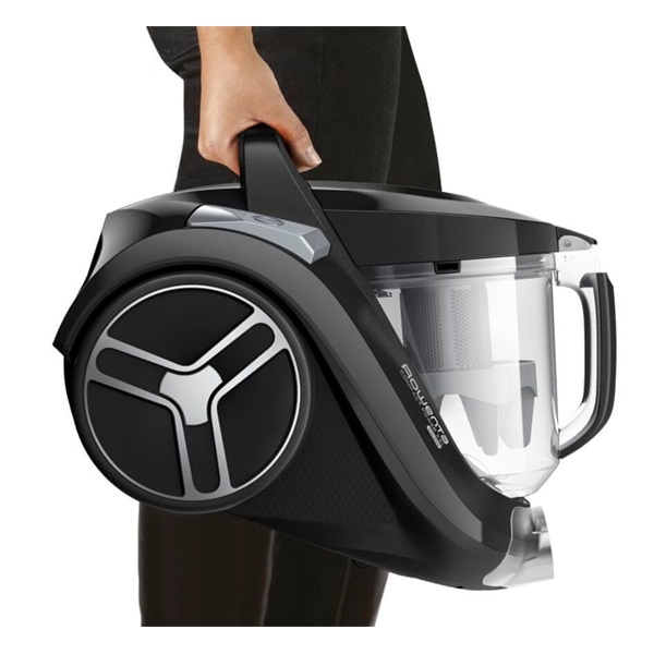 Rowenta RO4825EA Compact Power XXL porzsák nélküli porszívó