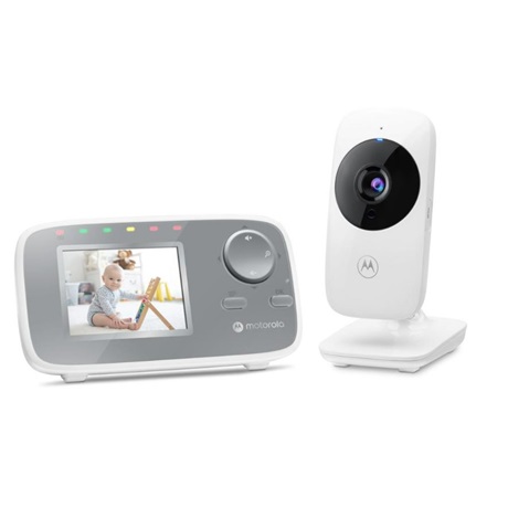 Motorola VM482 babafigyelő Motorola VM482 babafigyelő