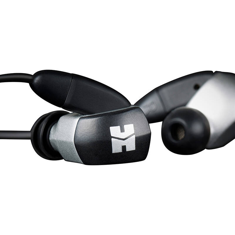 HiFiMAN RE2000 Pro Silver fülhallgató