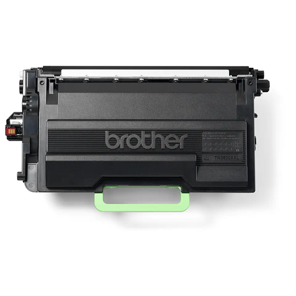 BROTHER Toner TN-3600XXL  11 000 oldal  Fekete