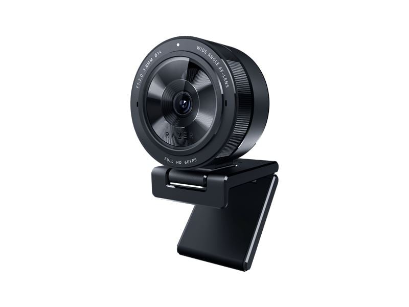 Razer Kiyo Pro webkamera (RZ19-03640100-R3M1) Razer Kiyo Pro webkamera (RZ19-03640100-R3M1)